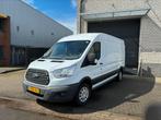 Ford Transit 310 2.2 Tdci L3H2 airco + parkeersensoren, Te koop, Geïmporteerd, 1948 kg, 750 kg