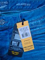 PME LEGEND Curtis jeans W31 L34, Kleding | Heren, Spijkerbroeken en Jeans, Blauw, Nieuw, W32 (confectie 46) of kleiner, Ophalen of Verzenden