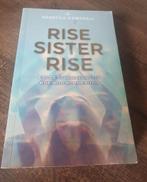 Rise Sister Rise - Rebecca Campbell (engels), Ophalen of Verzenden, Zo goed als nieuw, Spiritualiteit algemeen, Verhaal of Roman
