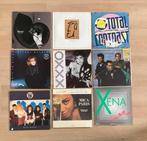 Partij 27 maxi singles vinyl, Gebruikt, Maxi-single, Ophalen of Verzenden, Pop