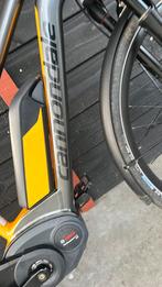 Cannondale neo bosch performance cx, Ophalen of Verzenden, Zo goed als nieuw, Overige merken