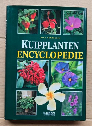 Kuipplanten Boeken - 3 stuks beschikbaar voor biedingen