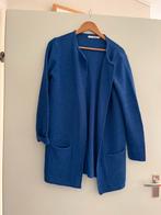 Sibin Linnebjerg vest blauw maat L, Maat 42/44 (L), Nieuw, Sibin Linnebjerg, Verzenden