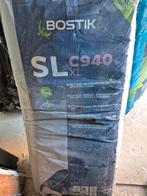 Bostik SL C940 egaline 4x, Ophalen, Overige materialen, Overige typen, Nieuw