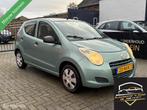Suzuki Alto 1.0 Comfort Plus 5drs |airco | nw apk | kl beurt, Auto's, Suzuki, Voorwielaandrijving, Euro 5, Gebruikt, 200 kg
