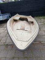 Opknap bootje 4 meter 40, Watersport en Boten, Ophalen of Verzenden, Gebruikt, Overige typen, Motorboot