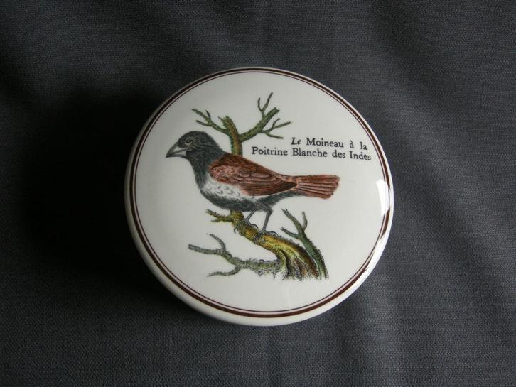 Villeroy & Boch Paradiso dekselschaaltje / bonbonière, Huis en Inrichting, Keuken | Servies, Zo goed als nieuw, Schaal of Schalen