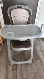 Chicco Polly Magic Relax Kinderstoel, Kinderen en Baby's, Kinderstoelen, Ophalen of Verzenden, Zo goed als nieuw, Inklapstoel