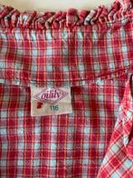 Oilily Blouse Maat 116, Ophalen, Gebruikt, Meisje, Overhemd of Blouse