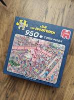 Jan van Haasteren 950 stukjes - Shop till you drop, Ophalen of Verzenden, 500 t/m 1500 stukjes, Zo goed als nieuw, Legpuzzel