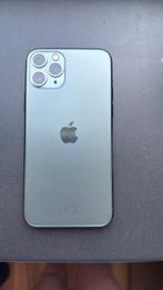 iPhone 11pro 256gb., Ophalen of Verzenden, Zo goed als nieuw, Groen, 256 GB