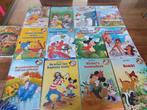 Walt Disney boekjes, Boeken, Kinderboeken | Baby's en Peuters, Ophalen of Verzenden, Zo goed als nieuw, 3 tot 4 jaar