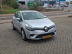 Renault Clio Energy TCe 90pk Eco2 S&S 2018 Grijs, Auto's, 898 cc, 1057 kg, 1200 kg, Handgeschakeld