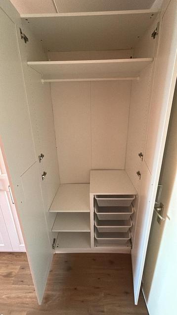Ikea Pax kast combinatie (201x236) - afbeelding 5