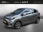 Kia Picanto 1.0 DPi DynamicPlusLine NAVI - CAMERA ZEER - COM, Voorwielaandrijving, Gebruikt, Euro 6, 4 stoelen