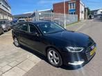 Audi A4 Avant 35 TDI Launch edition Business, Stof, Gebruikt, 4 cilinders, A4