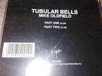 Mike Oldfield – Tubular Bells [UK Nimbus], Ophalen of Verzenden, 1980 tot 2000, Zo goed als nieuw