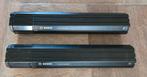 2x Bosch Powertube 500 non-smart met verlengstuk, Ophalen of Verzenden, Gebruikt