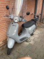 Mooi la souris sourini te koop 2018, Ophalen of Verzenden, Zo goed als nieuw, Benzine, Overige merken