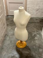 Confectie buste vrouw, paspop, Hobby en Vrije tijd, Naaien en Fournituren, Ophalen, Zo goed als nieuw