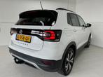 Volkswagen T-CROSS TSI 116PK LIFE *NAP/Beats/Trekh/ACC/Carpl, Auto's, Volkswagen, T-Cross, Gebruikt, Euro 6, 116 pk