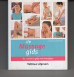 De massage gids Susan Mumford, Ophalen of Verzenden, Zo goed als nieuw