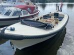Albatros 21 vetus vaarklaar en compleet, Watersport en Boten, Ophalen, 10 tot 30 pk, Binnenboordmotor, 6 meter of meer