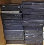 Diverse IDE CD- en DVD Drives, Computers en Software, Optische drives, Intern, Gebruikt, -, -