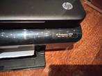 HP photosmart printer type 5524/5520, Computers en Software, Printers, Ophalen, Printer, Inkjetprinter, Hewlett Packard (HP)