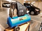 compressor, Doe-het-zelf en Verbouw, Compressors, Ophalen, Gebruikt, 6 tot 10 bar, Minder dan 200 liter/min