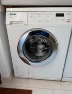Miele wasmachine wasautomaat Bezorging mogelijk, Witgoed en Apparatuur, Wasmachines, Ophalen of Verzenden, Voorlader, Energieklasse A of zuiniger