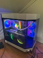 KRACHTIGE Game PC | RTX 4090 | 7950x | 2TB SSD | DDR5 32GB |, Ophalen of Verzenden, Zo goed als nieuw, Gaming, SSD