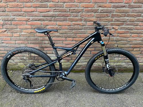 Specialized FSR Comp 29" Carbon ALLES VERNIEUWD!!, Fietsen en Brommers, Fietsen | Mountainbikes en ATB, Zo goed als nieuw, Overige merken