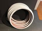 Fietsband Kenda wit, 37-590 4 stuks, Ophalen of Verzenden, Zo goed als nieuw, Algemeen, Band
