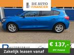 Ford Focus 1.0 EcoBoost Trend Edition Business € 9.999,00, Auto's, Ford, Nieuw, Origineel Nederlands, 5 stoelen, 1180 kg