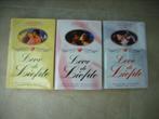 3xomnibus Leve de Liefde (6+7+8) Konsalik+ Catherine Cookson, Ophalen of Verzenden, Zo goed als nieuw, Konsalik + Cookson, Nederland