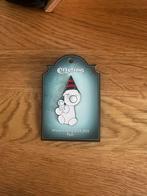 Efteling pin - winter 2024 - 2025 (pjotr 2), Ophalen of Verzenden, Zo goed als nieuw, Button of Speldje