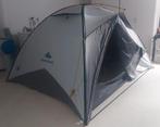 Quechua quickhiker fresh&black 3P, Caravans en Kamperen, Tenten, Ophalen, Zo goed als nieuw, Tot en met 2