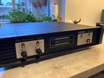 Dateq hpa 800 eindversterker, Gebruikt, 120 watt of meer, Stereo, Ophalen