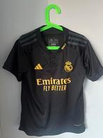 Kids Uitshirt Real Madrid. Nr5 Bellingham maat 128 Adidas, Maat XS of kleiner, Ophalen of Verzenden, Gebruikt, Shirt