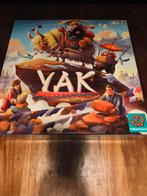 Yak - Bordspel in Uitstekende Staat, Een of twee spelers, Ophalen, Zo goed als nieuw, Pretzel Games