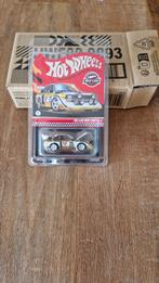Hot Wheels RLC Exclusive 1985 Audi Sport Quattro S1 Sealed, Ophalen of Verzenden, Nieuw, Auto, Hot Wheels