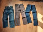 6 jeans/ (spijker) broeken maat 140, Ophalen of Verzenden, Gebruikt, Jongen, Broek