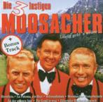 Die 3 Lustigen Moosacher - Lustig Geht'S Weiter, Ophalen of Verzenden, Nieuw in verpakking
