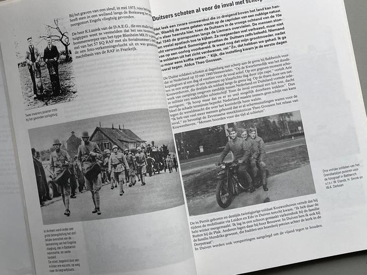 Zevenaar 50 jaar bevrijd (1995) WO II, Verzamelen, Militaria | Tweede Wereldoorlog, Overige soorten, Boek of Tijdschrift, Nederland