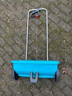 Gardena Strooiwagen - Gazonbemesting, Tuin en Terras, Ophalen, Zo goed als nieuw, Overige soorten