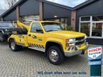 Chevrolet 3500 V8 Century Bergingstruck / Nieuwstaat, Overige kleuren, Origineel Nederlands, Diesel, Grijs