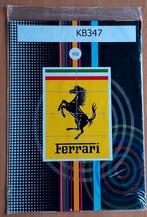 Ferrari poster (10 delig), Verzamelen, Ophalen of Verzenden, Nieuw, Rechthoekig Staand, Overige onderwerpen