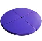 Foldable Pole Dancing Round Protection Mat Workout Pads, Sport en Fitness, Dansen, Ophalen, Nieuw, Overige typen