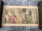 Johan Thorn Prikker - Litho 1927, Antiek en Kunst, Ophalen of Verzenden